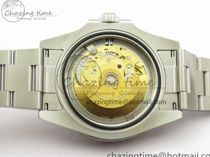 MiroTime 0313 Submariner 126610 LN Black Ceramic Noob 1:1 Best Edition 904L SS Case and Bracelet A Versatile 2762